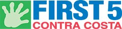 logo for First 5